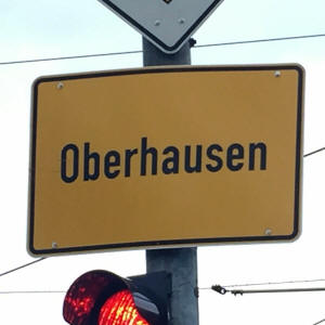 Entrümpelung Haushaltsauflösung Wohnungsauflösung Oberhausen