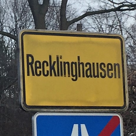 Entrümpelung Haushaltsauflösung Wohnungsauflösung Recklinghausen